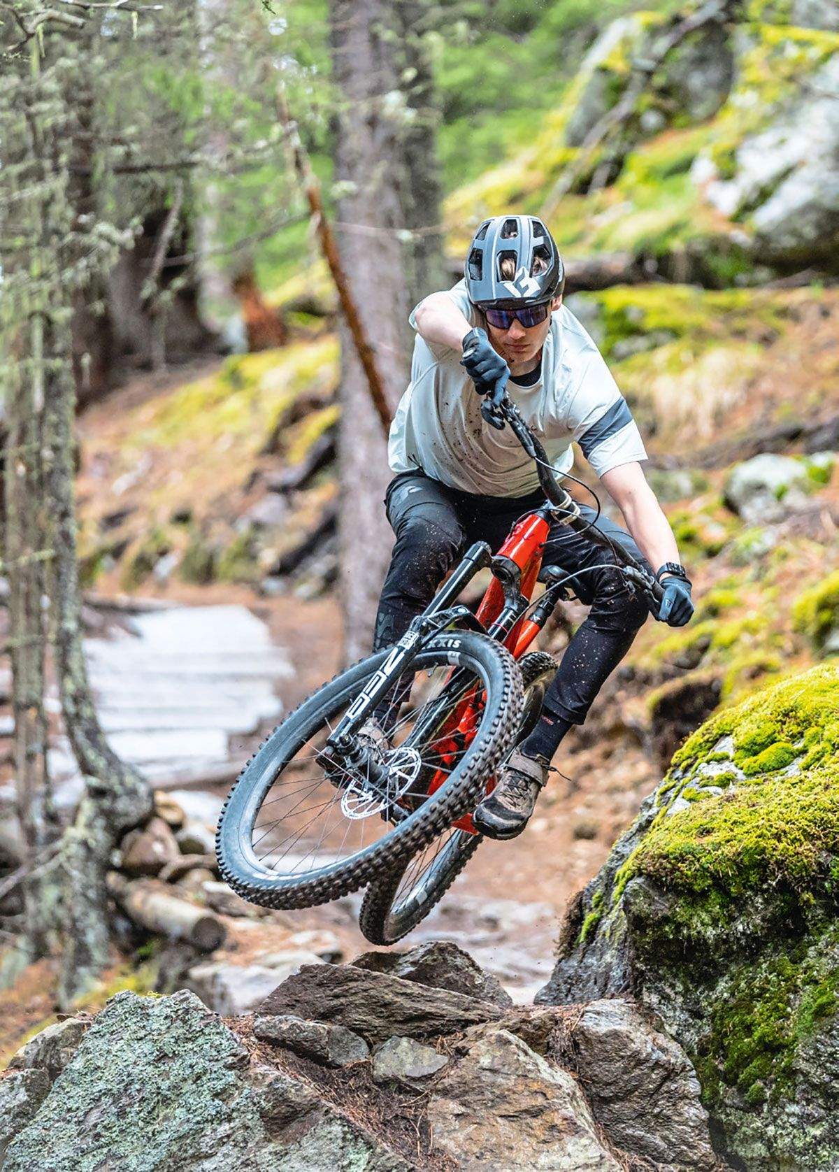 ENDURO 2 ENDURO 2