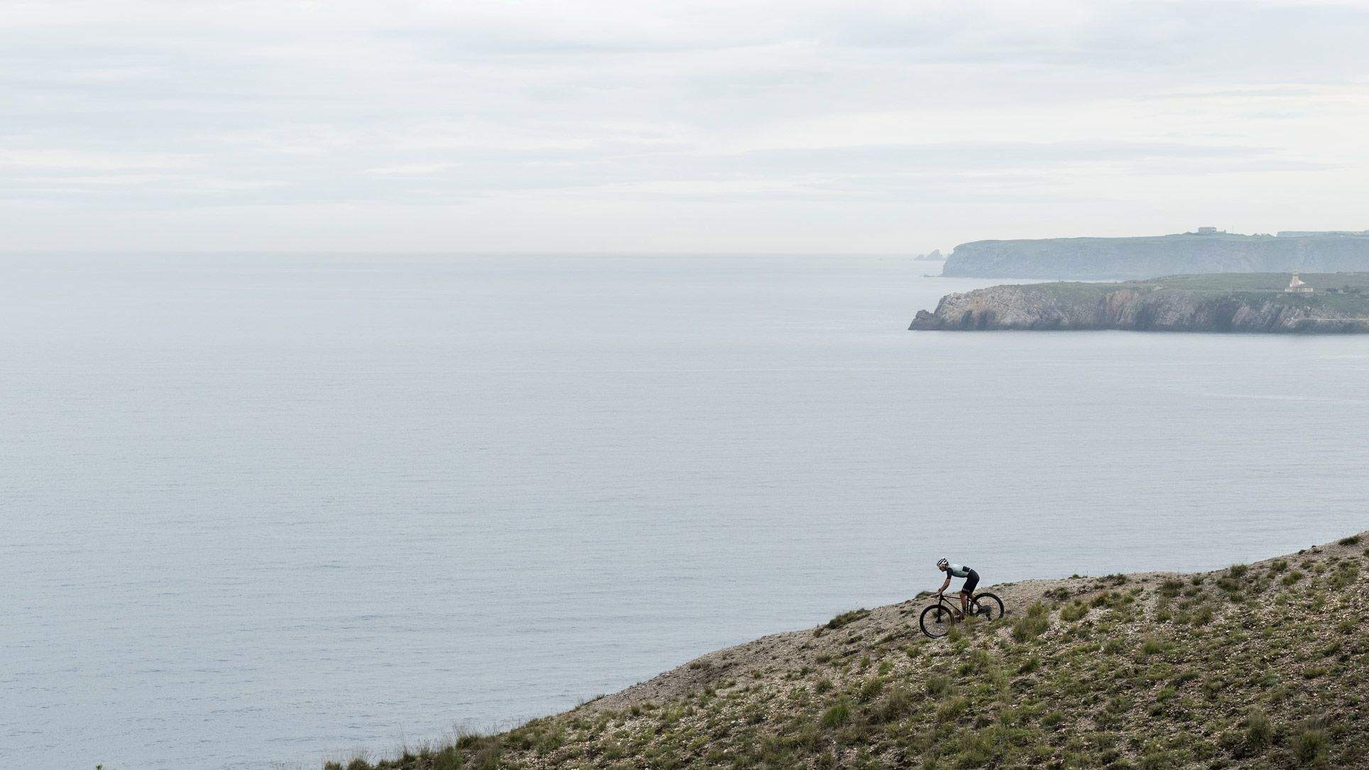 10 rutas MTB por el norte para este verano