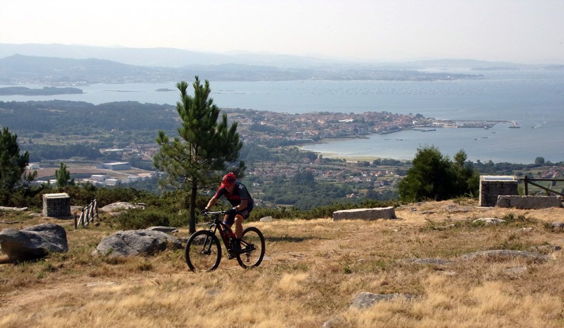 Rutas para el verano ruta con gps taragona