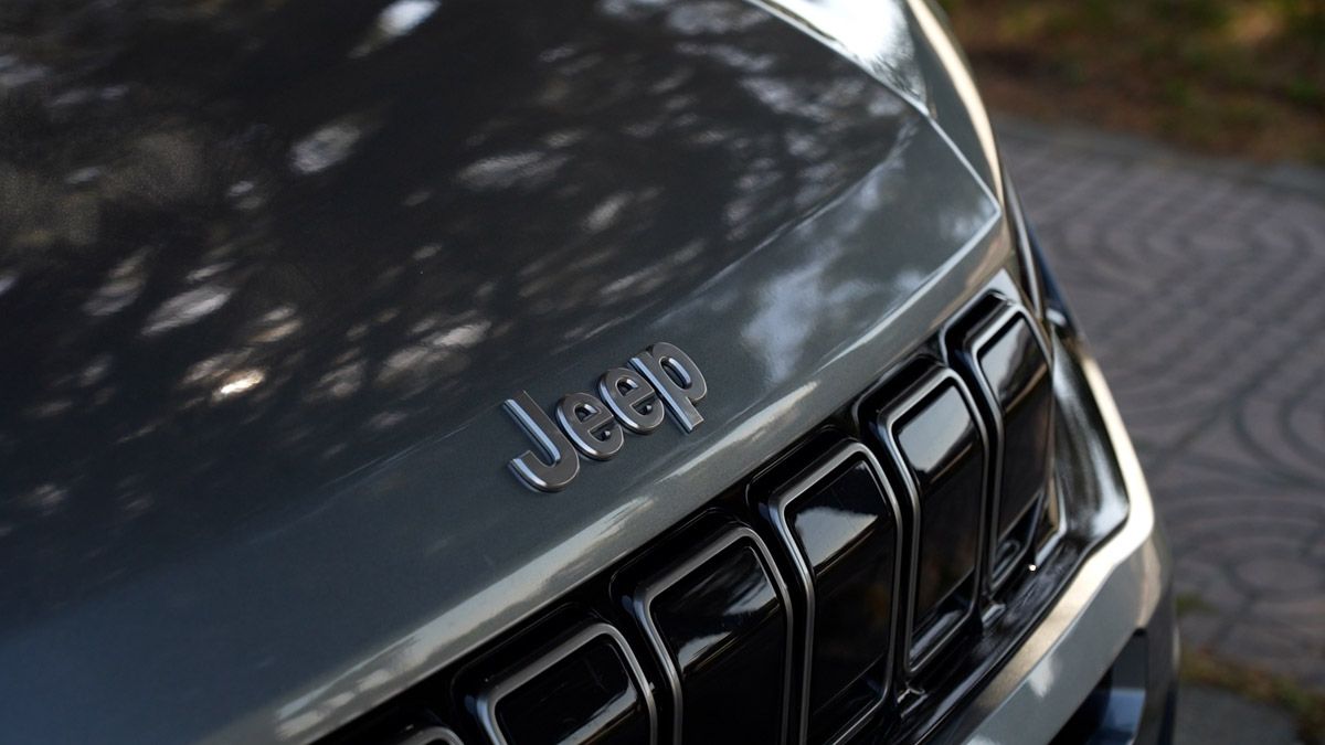 Jeep 10
