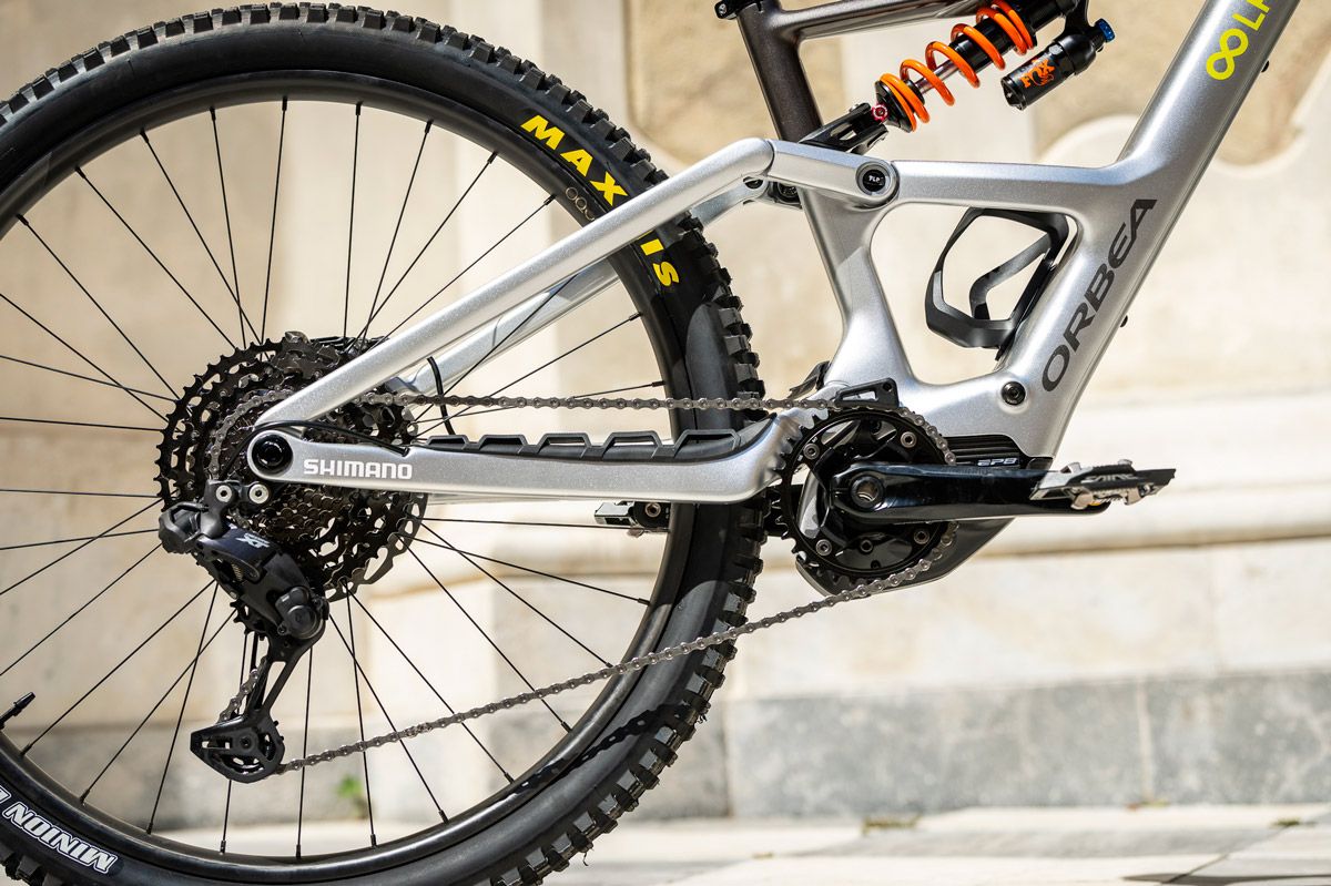 Shimano actualiza el firmware del motor EP801 pensando en las carreras (6)