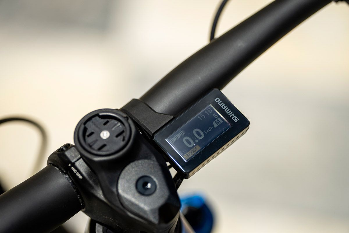 Shimano actualiza el firmware del motor EP801 pensando en las carreras (3)