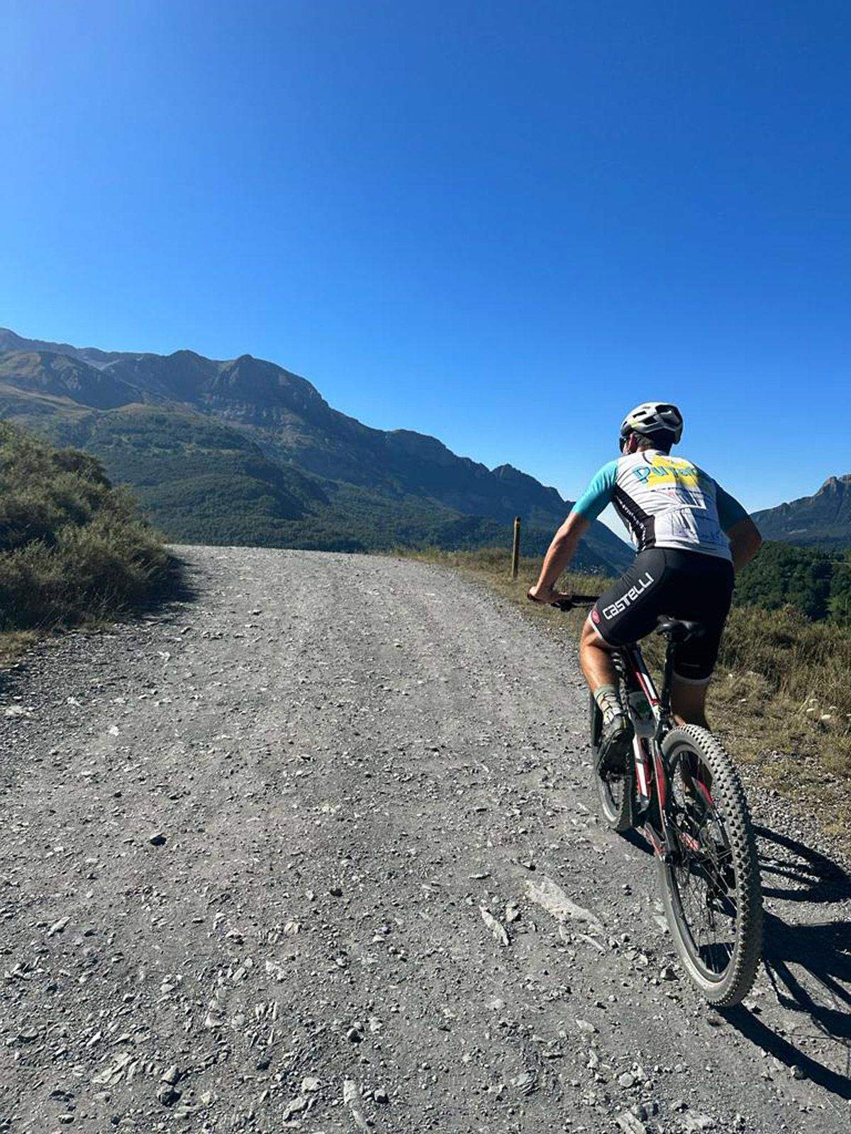 De Panticosa a Sallent de Gállego