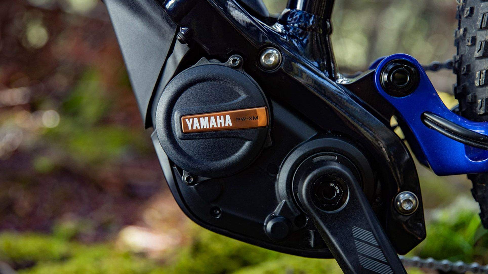 Presentación. Yamaha PW XM. Magnífico Presentación. Yamaha PW XM. Magnífico