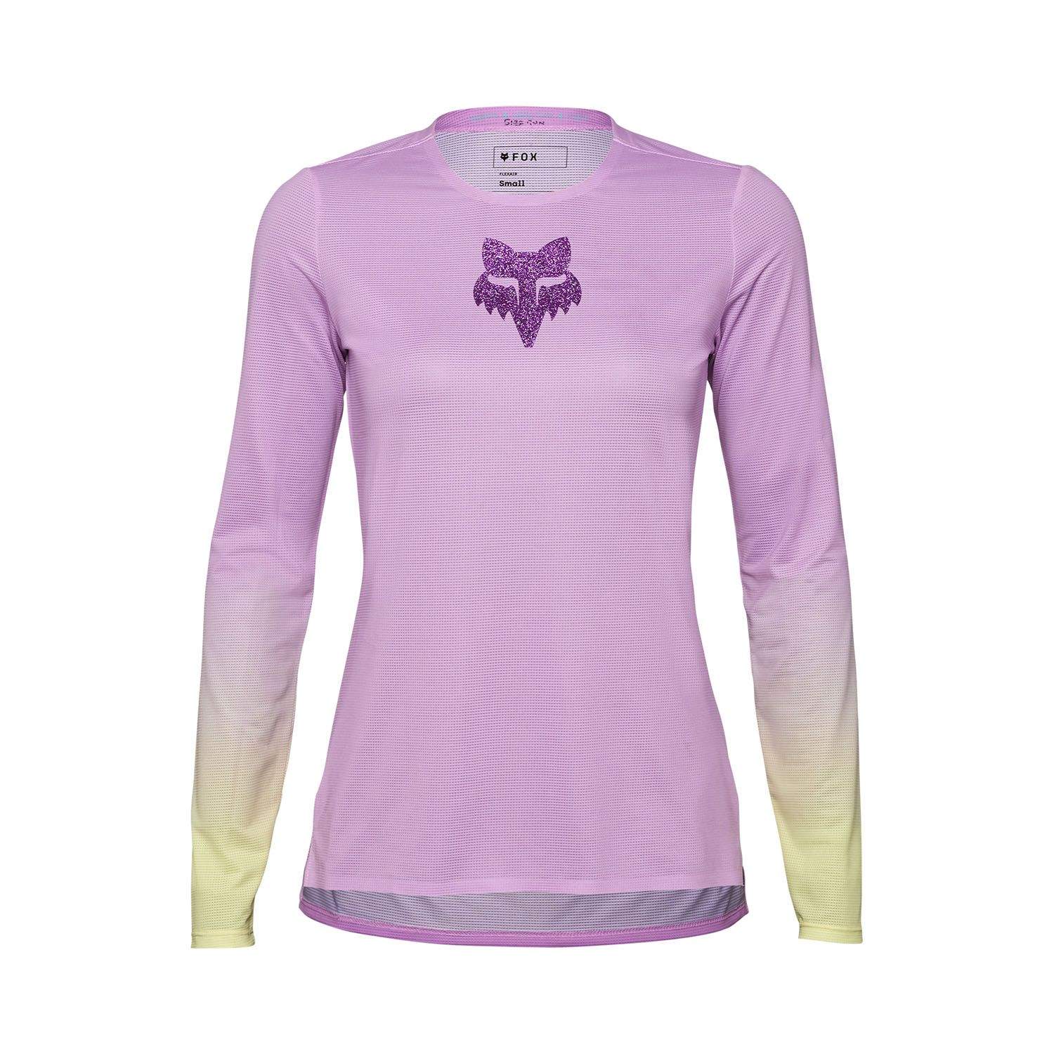 Fox TS57 Flexair LS Jersey Low Res32946 170 1