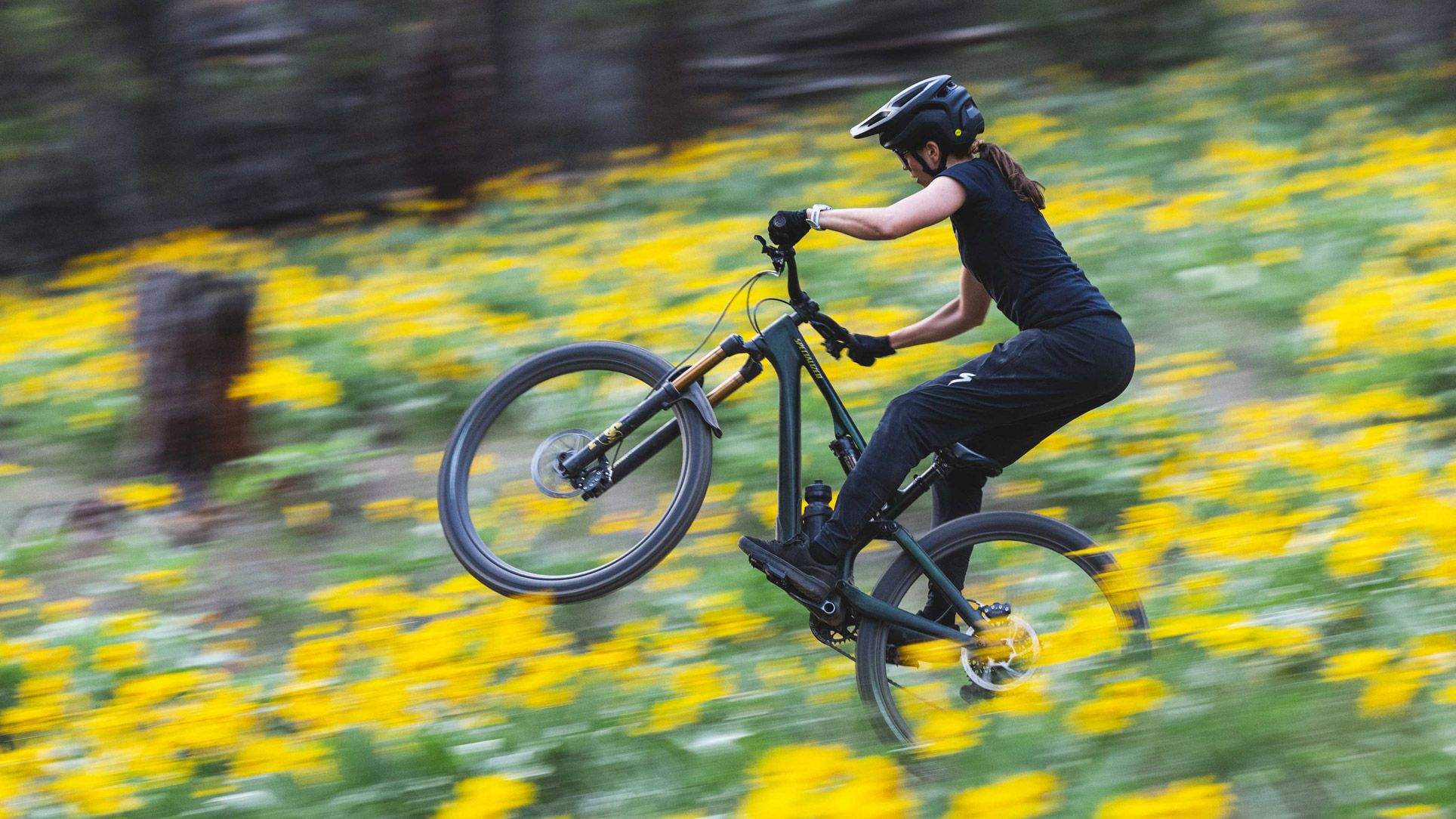 Nueva Specialized Stumpjumper 15 Nueva Specialized Stumpjumper 15