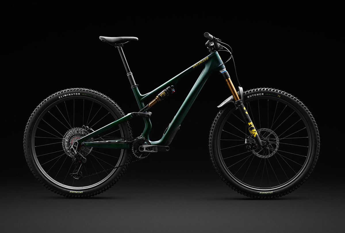 StumpjumperMTB 3531 SOCIAL Stumpjumper 15 Studio 4x5 21