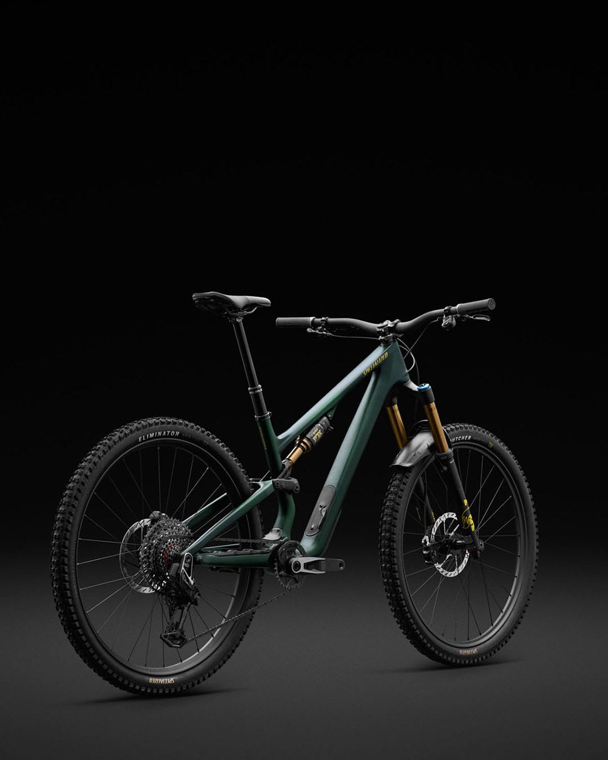 MTB 3531 SOCIAL Stumpjumper 15 Studio 4x5 22