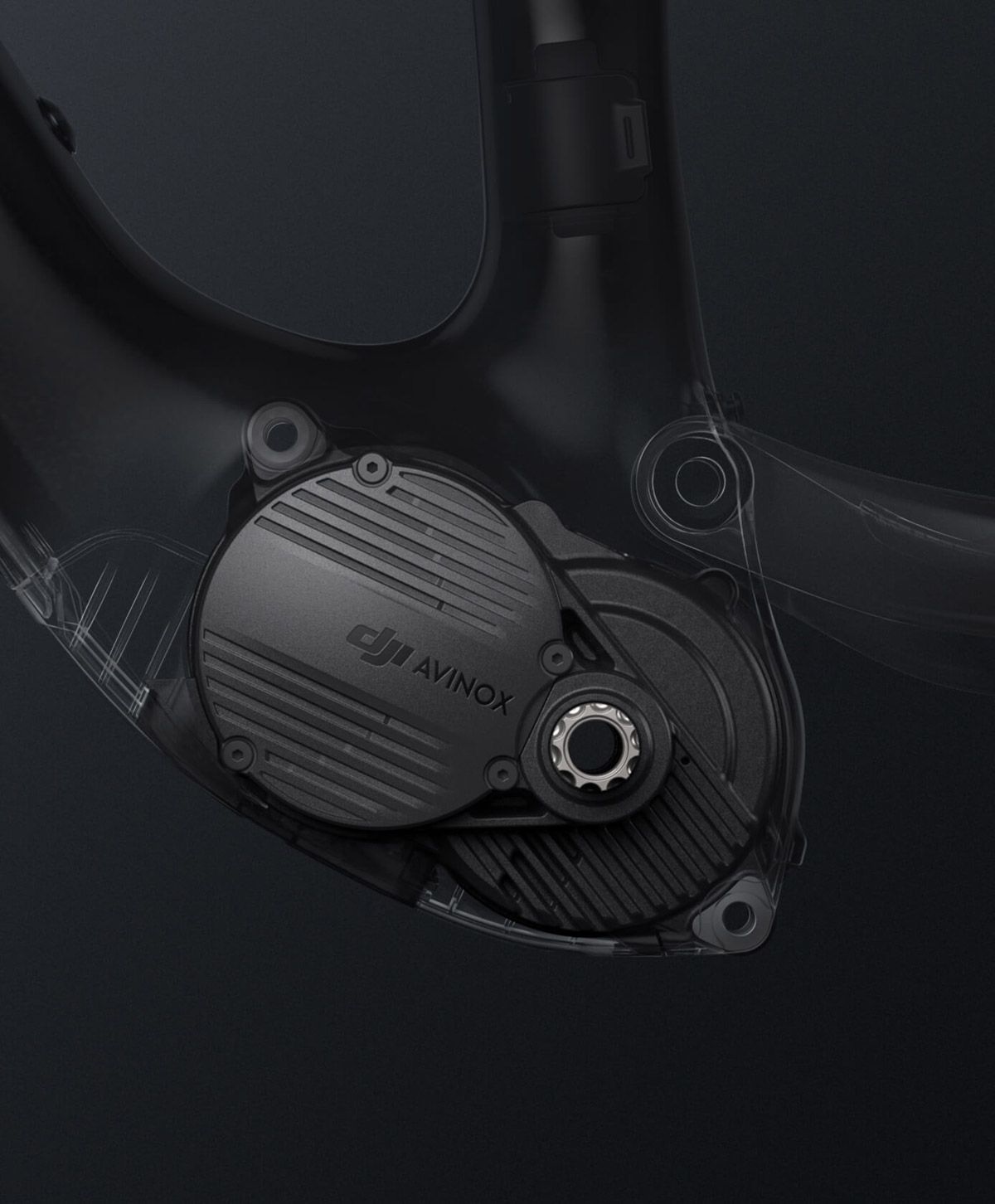 Así es el nuevo motor DJI Avinox (10)