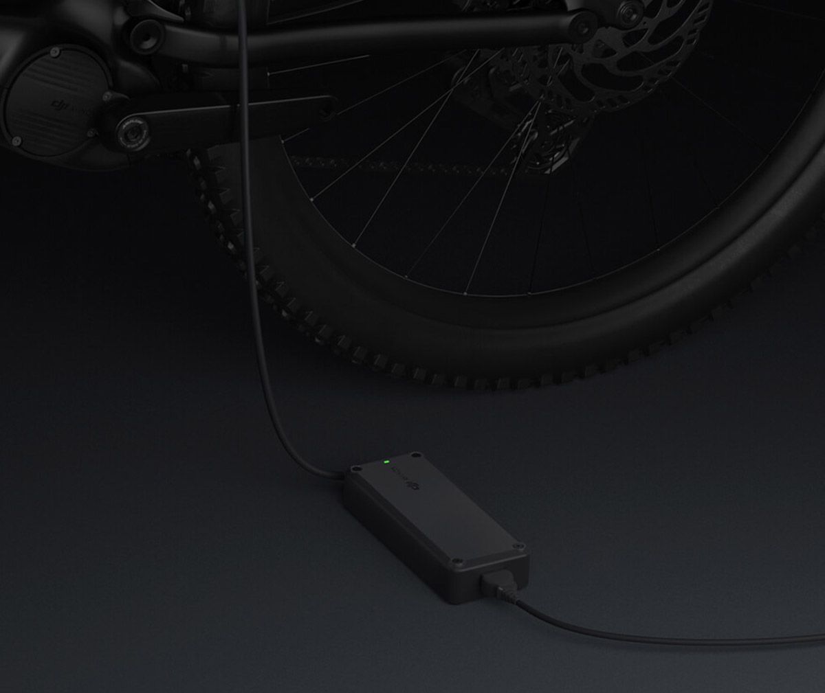 Así es el nuevo motor DJI Avinox (8)