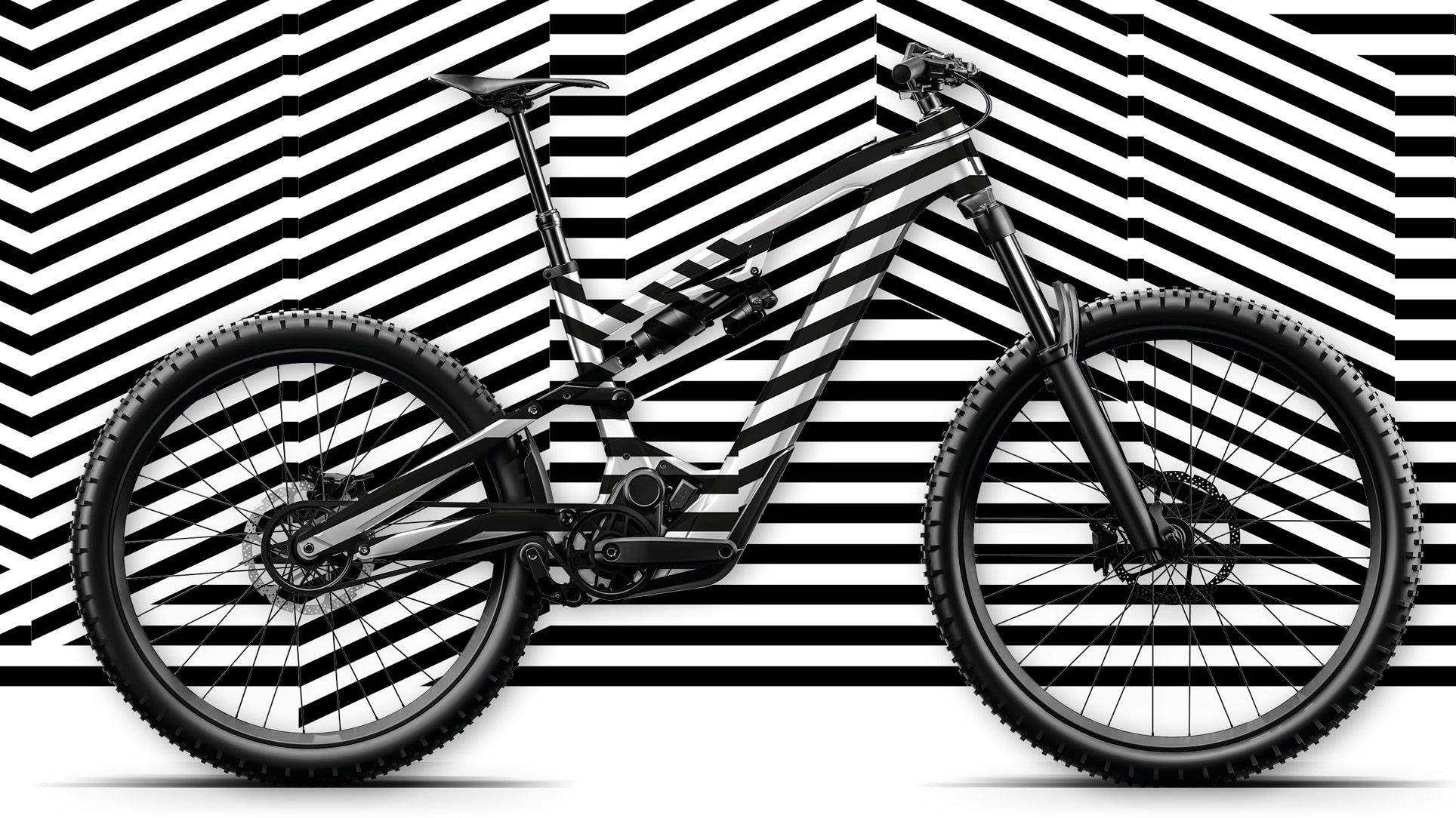 Moustache prepara nueva bici equipada con Pinion