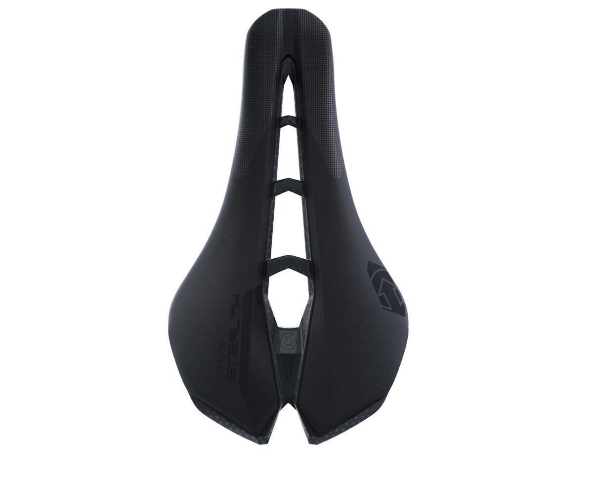 Nuevo Sillín PRO Stealth Superlight 3