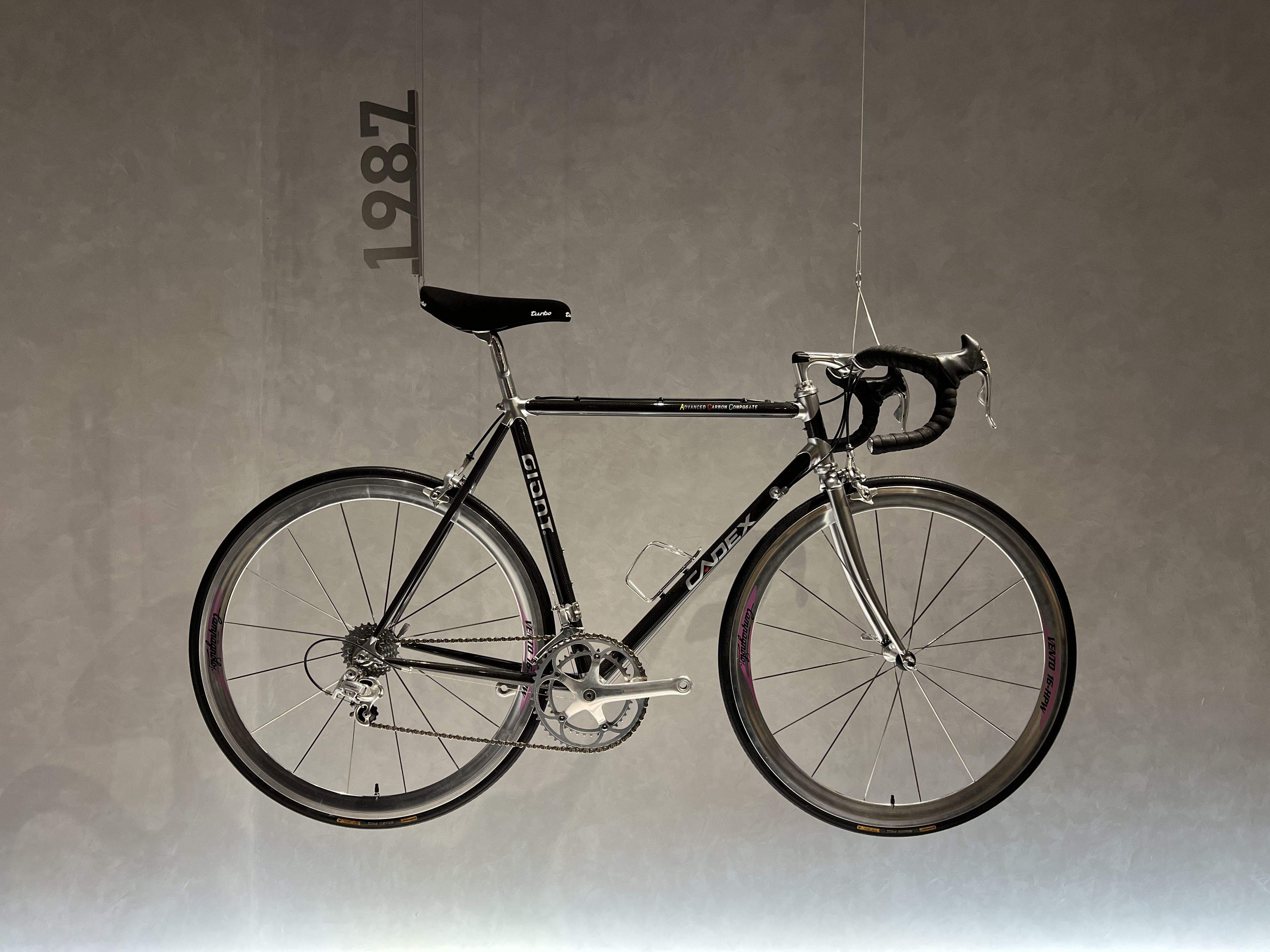 CADEX 1987