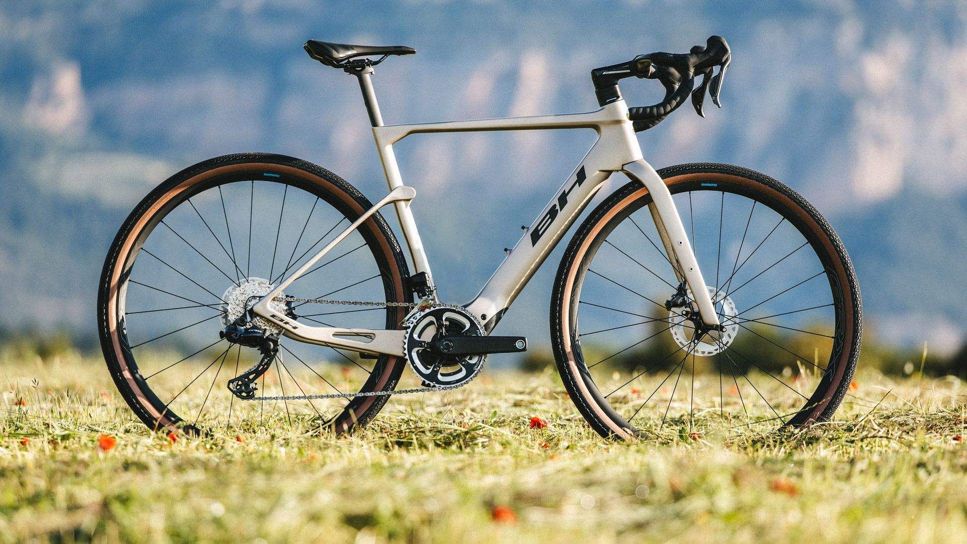 Nueva BH iGravelX Nueva BH iGravelX