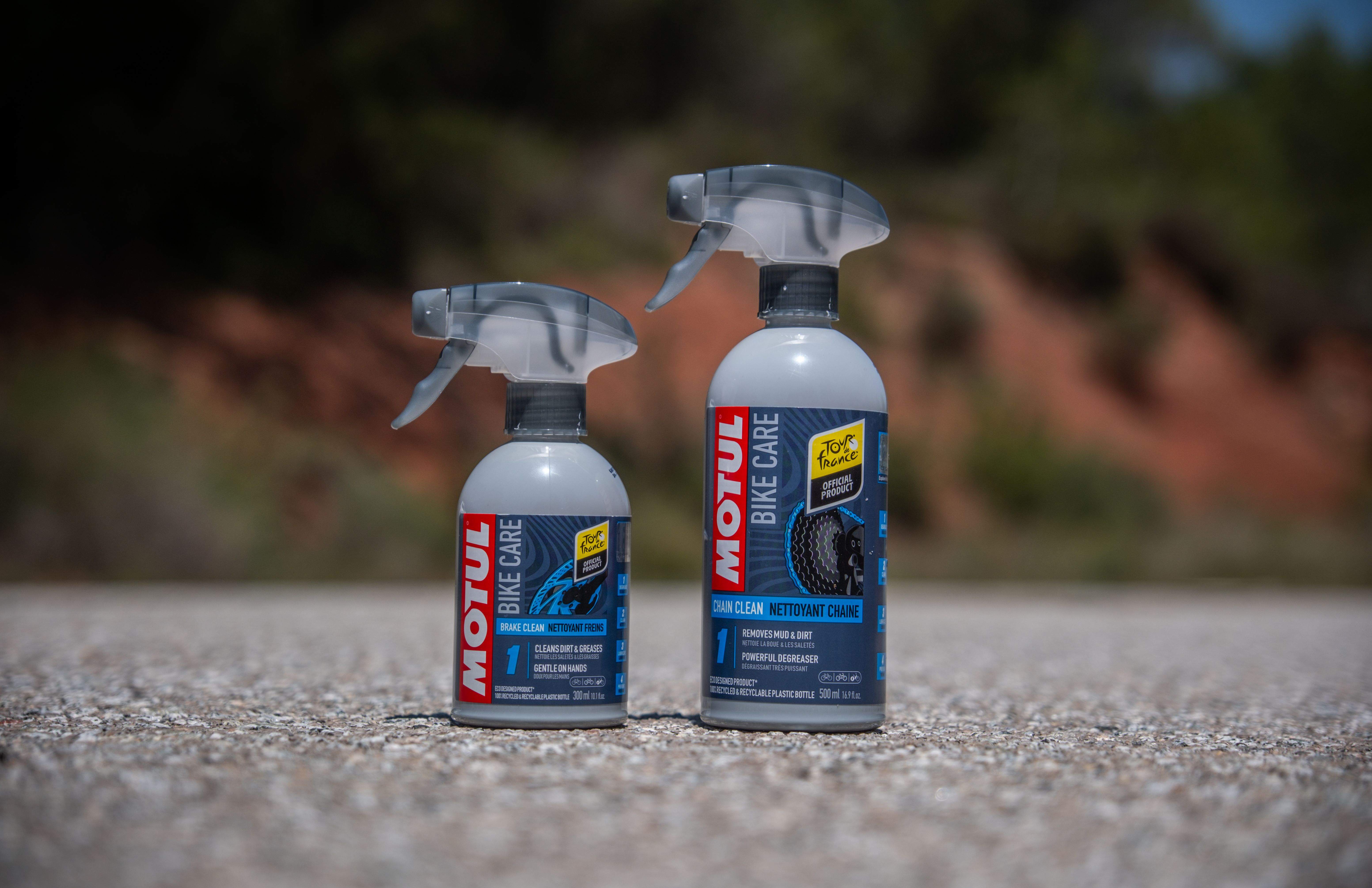MOTUL BIKE CARE DAY 1 112 MOTUL BIKE CARE DAY 1 112