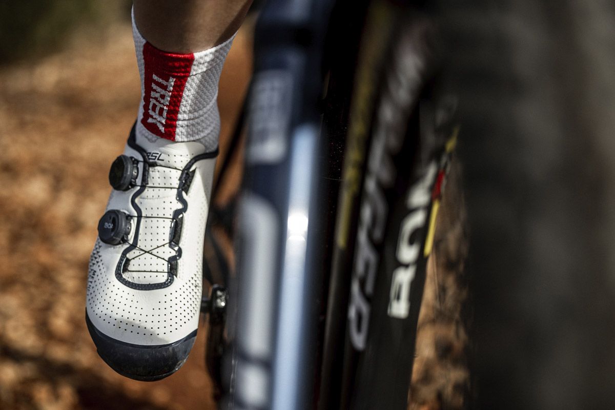 TK24 LAUNCH MTB Shoes LifestyleSelects 8