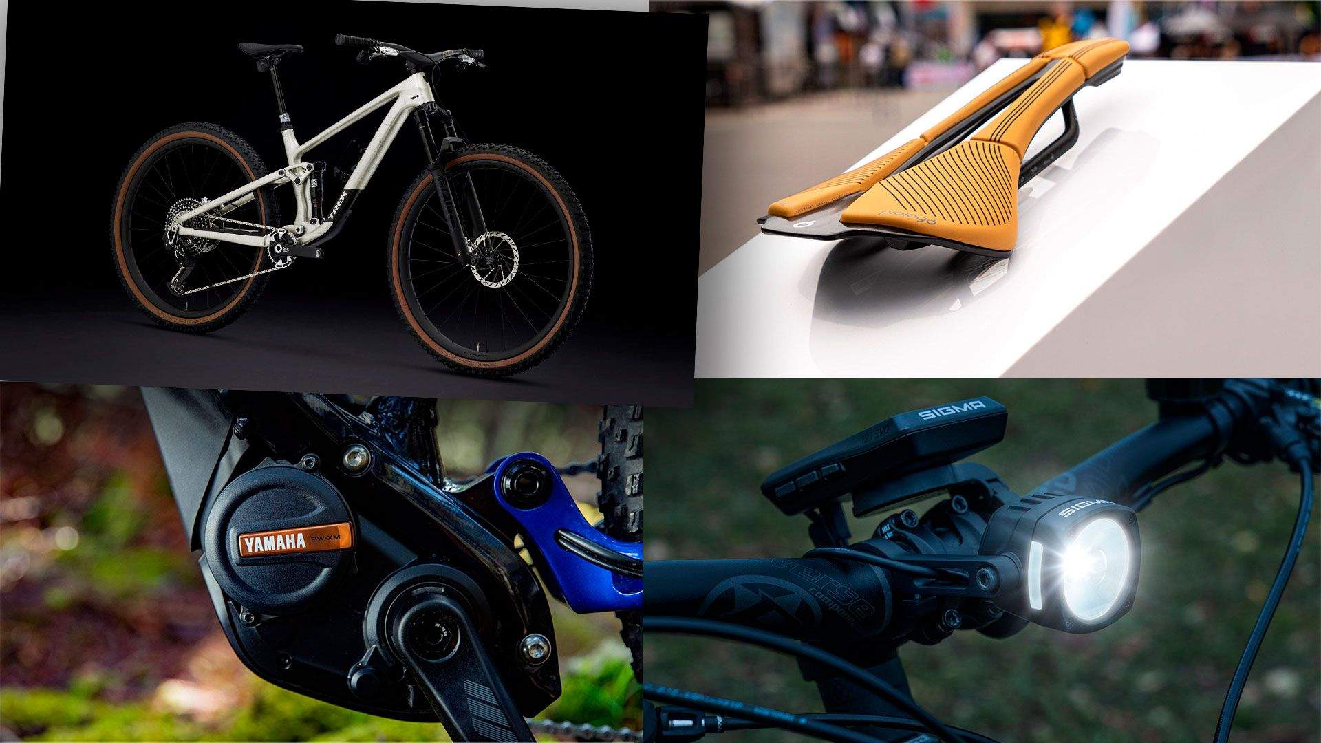 Top 10 MTB