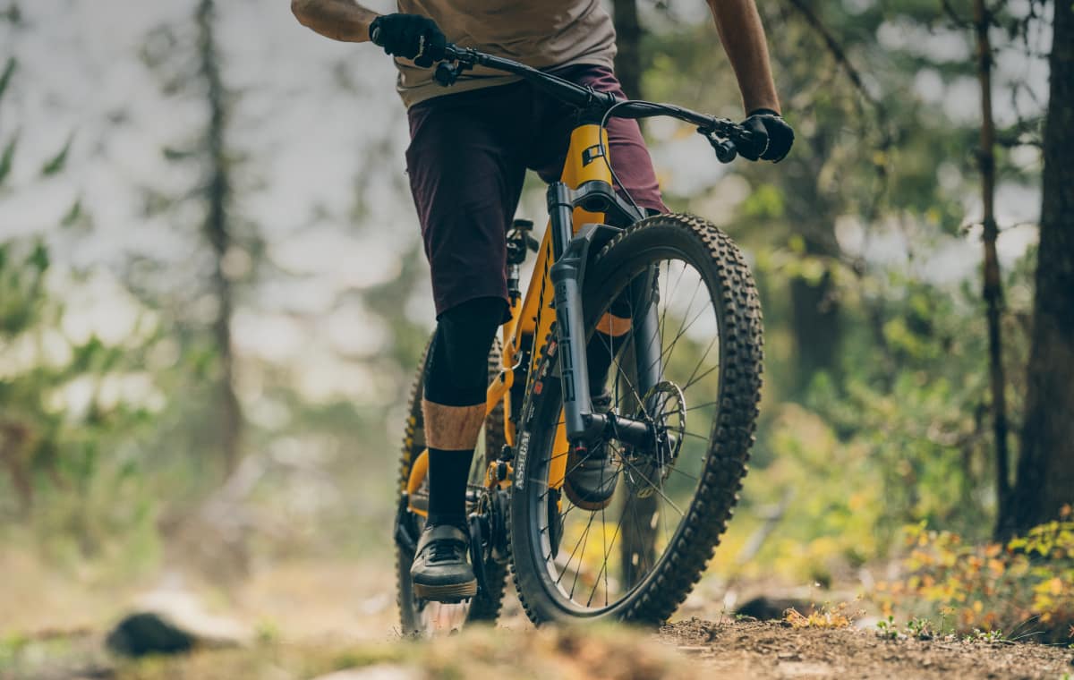 Actualización SRAM Powertrain