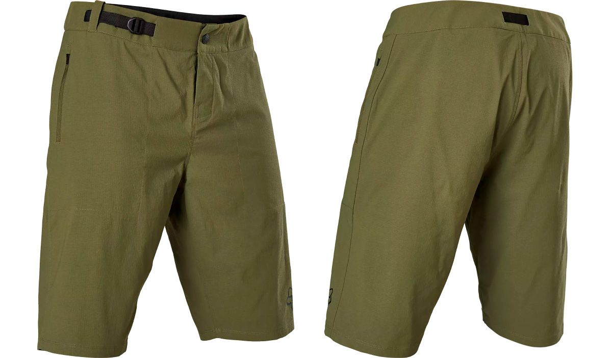 Pantalon corto Pantalon corto
