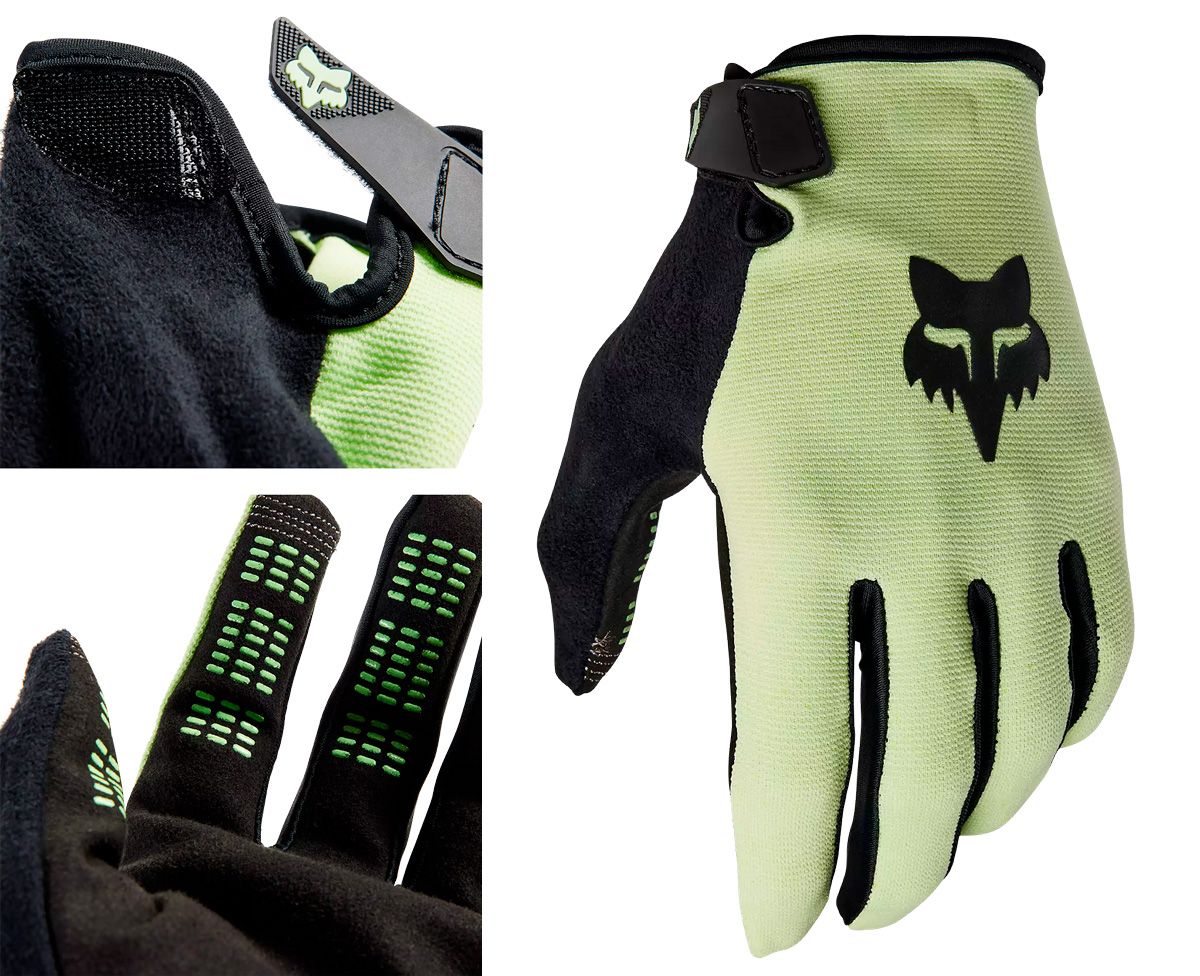 guantes guantes