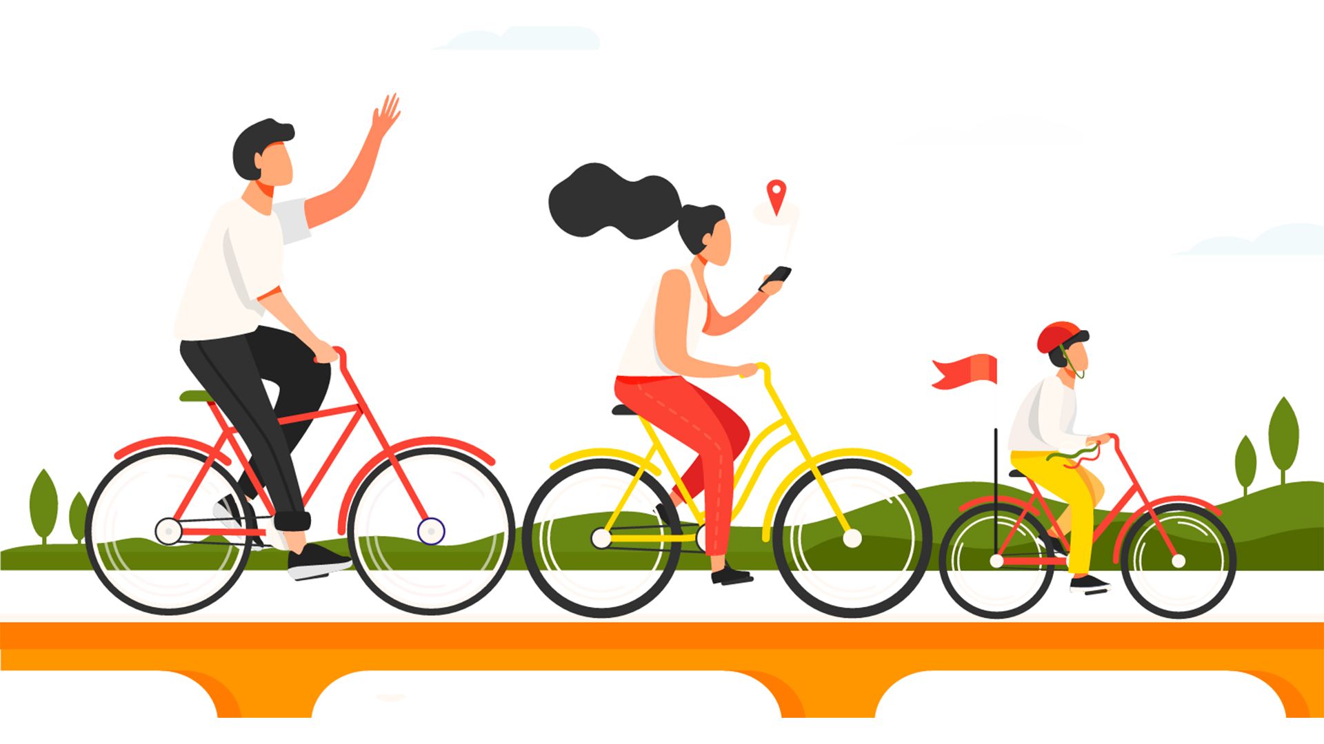 Más de 400.000 españoles podrían beneficiarse de ayudas para la compra de bicicletas Más de 400.000 españoles podrían beneficiarse de ayudas para la compra de bicicletas