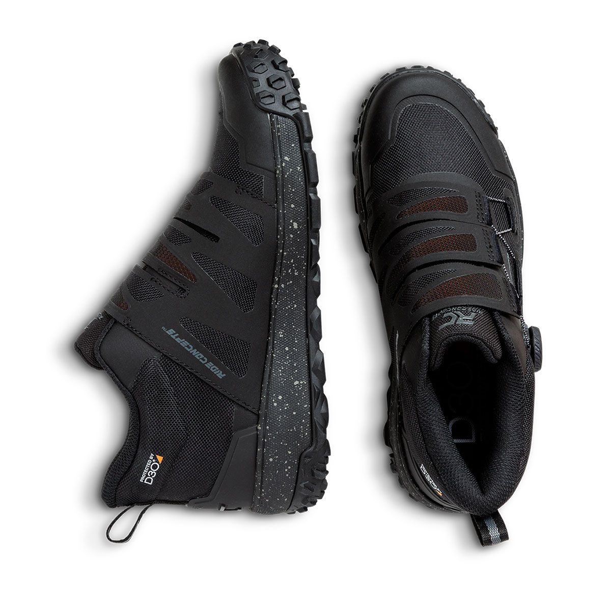 Tallac MID Black 04 Tallac MID Black 04