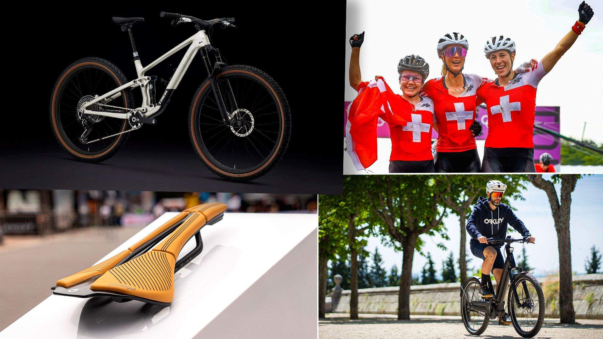 Top 10 MTB