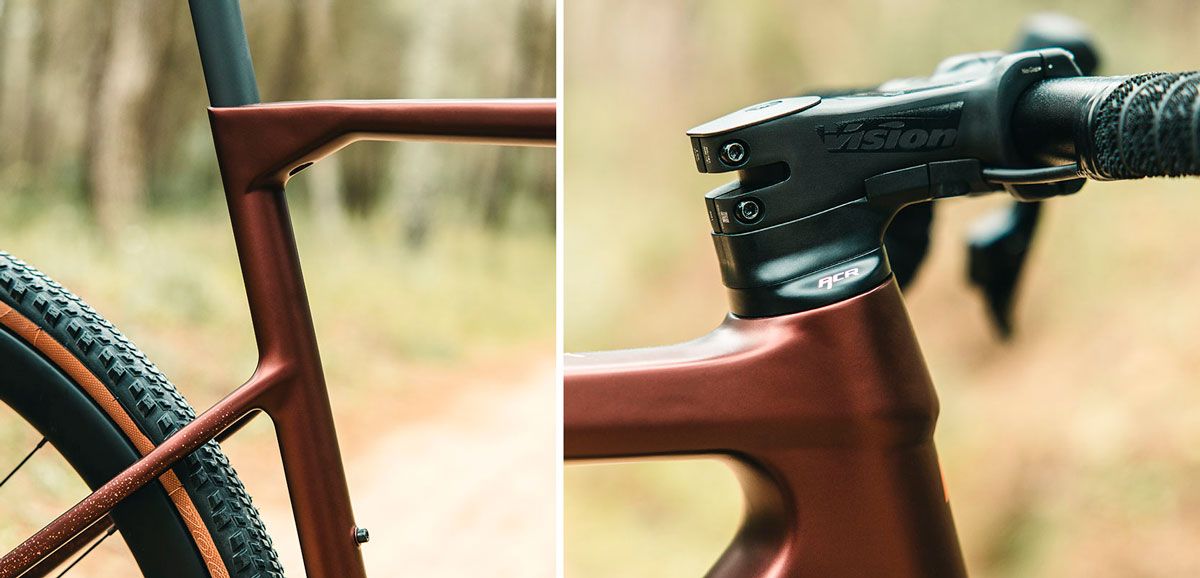 BH GravelXR 2f BH GravelXR 2f