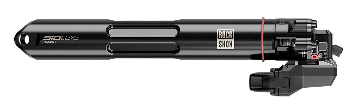 Trek Supercaliber Flight Attendant 1
