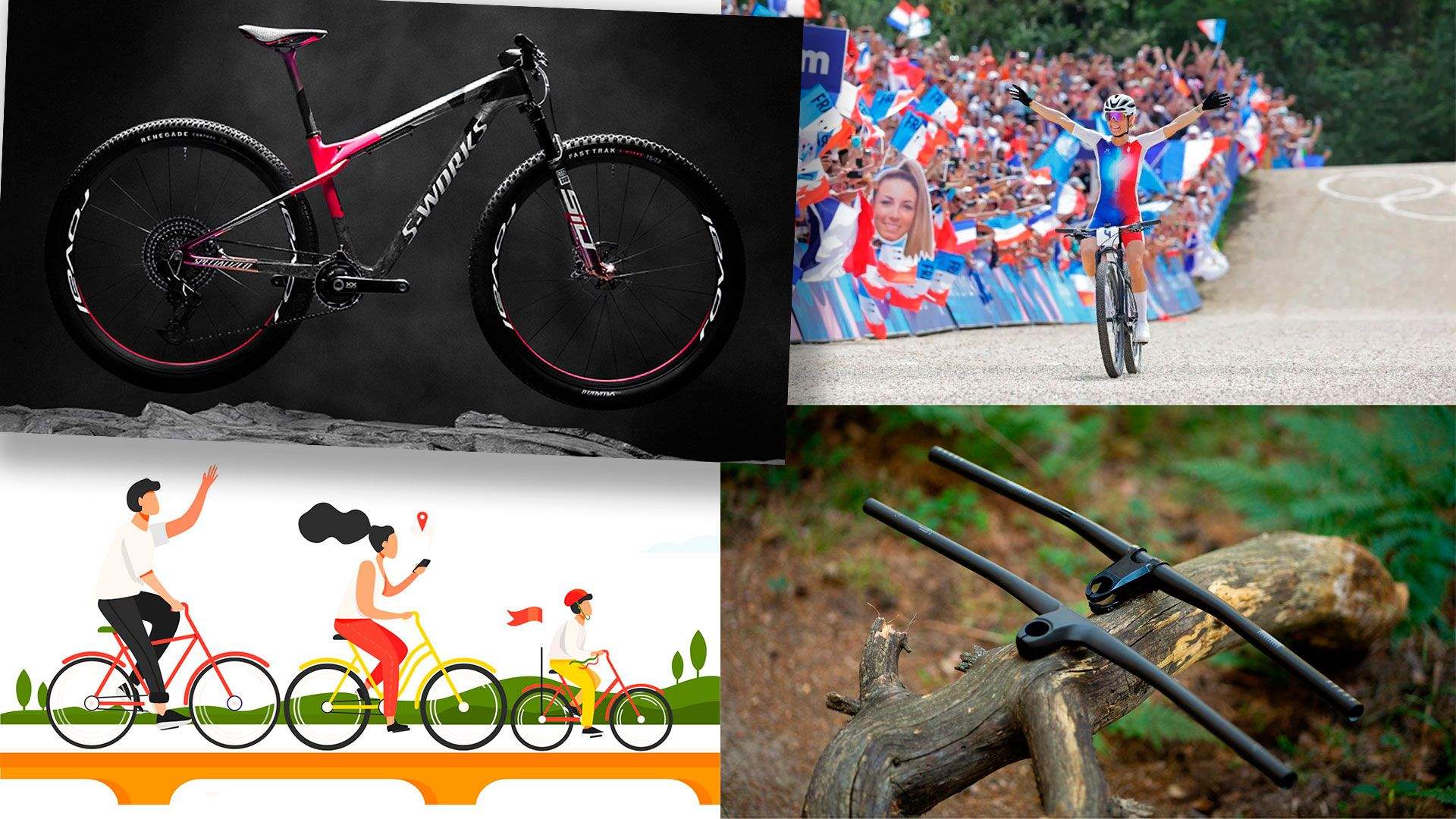 Top 10 MTB