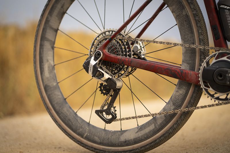 Estudio SRAM Red Xplor AXS  (23)