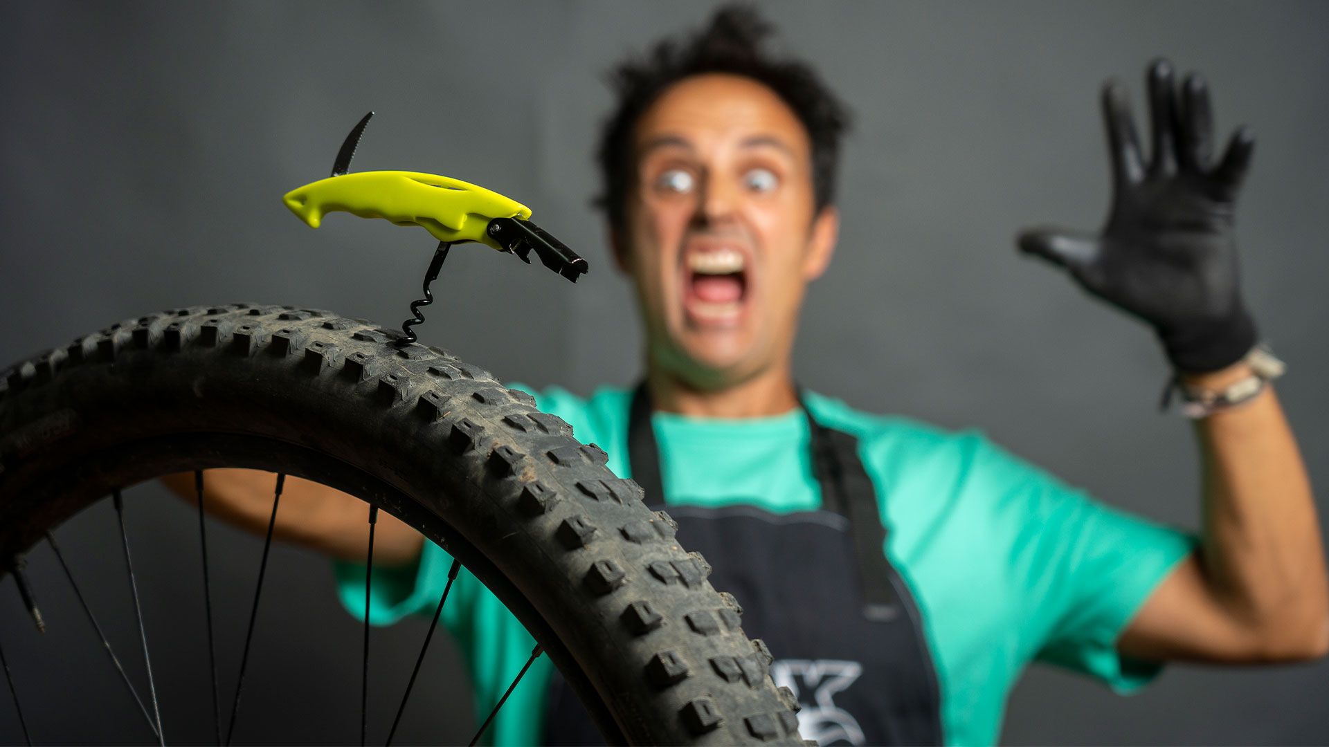 Pros y contras del tubeless frente a los sistemas tradicionales Pros y contras del tubeless frente a los sistemas tradicionales