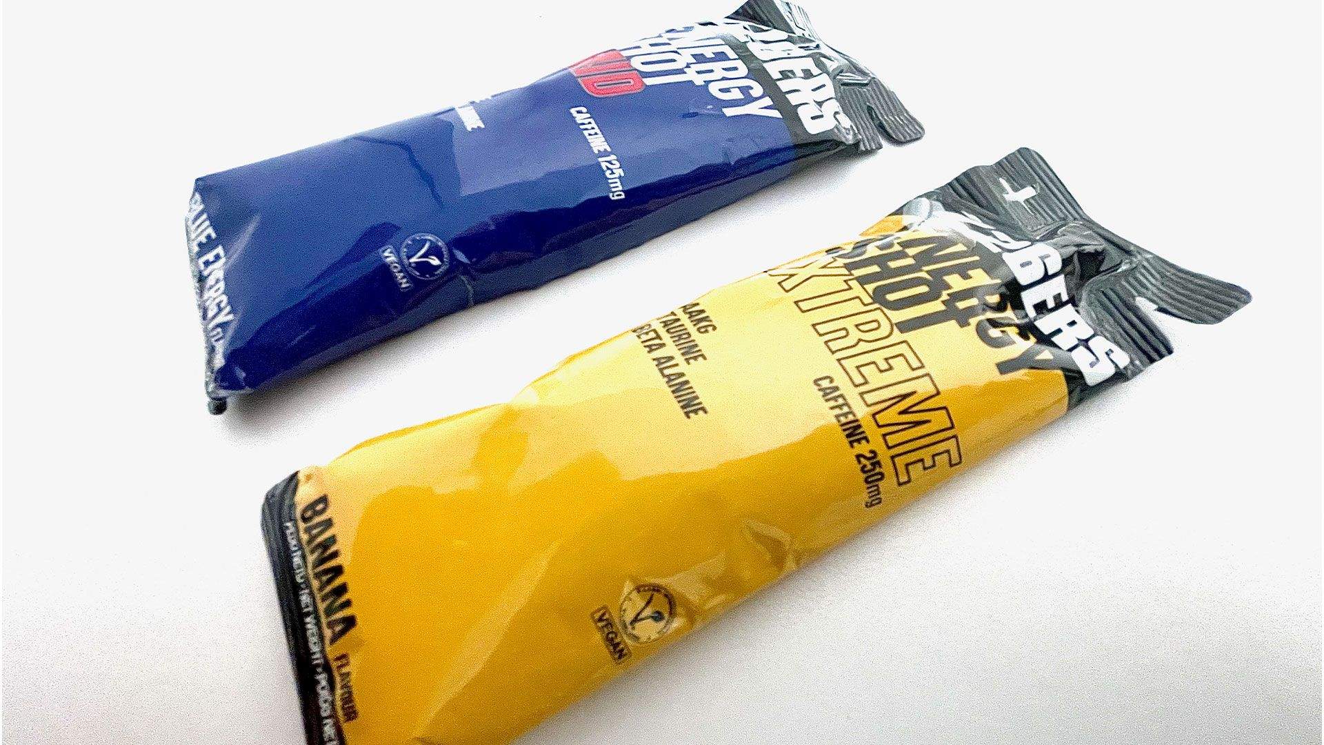 226ERS Energy Shot
