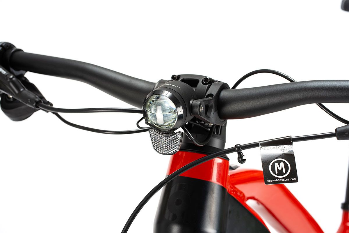 EL DETALLE Estudio Beeq M850 Wild (18) EL DETALLE Estudio Beeq M850 Wild (18)