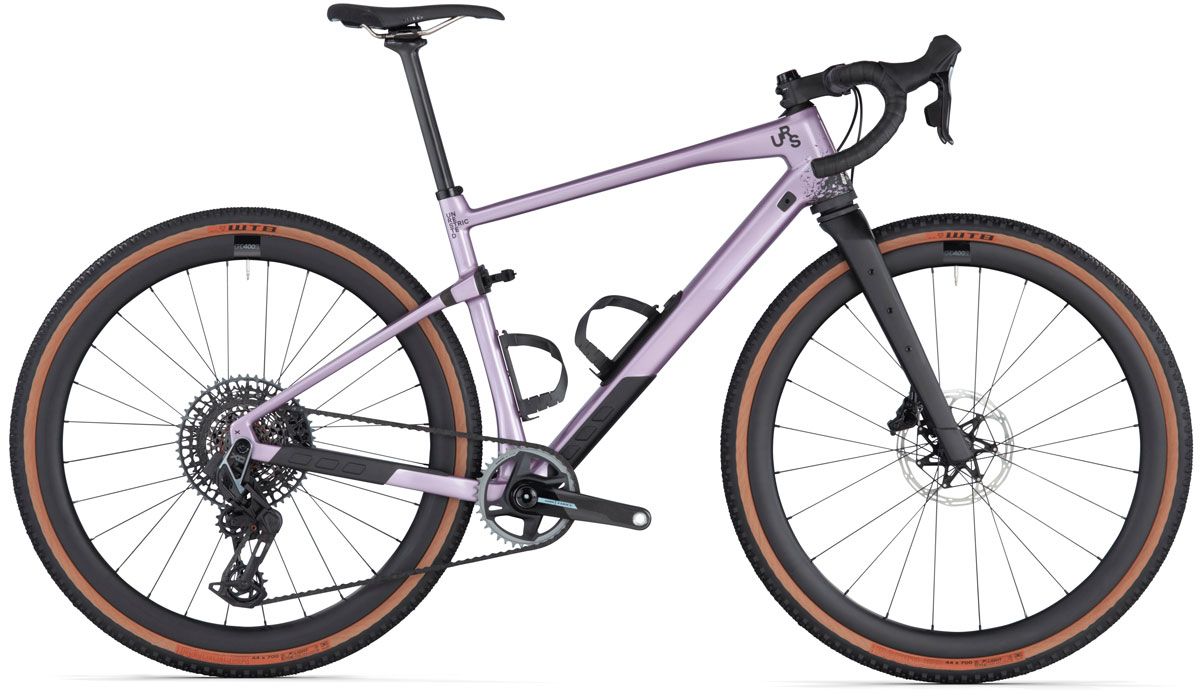 URS 01 LT ONE 