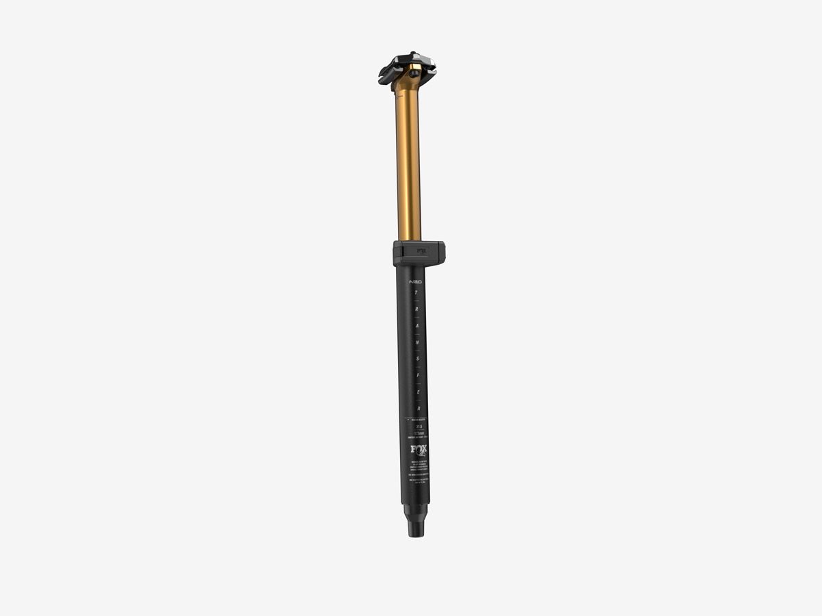 Transfer Neo. La tija Wireless de Fox (11)