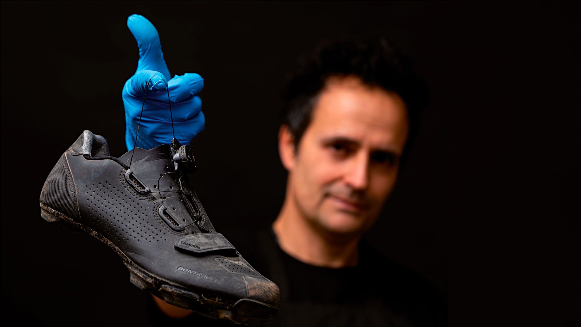Cambia el cierre BOA de tus zapatillas Cambia el cierre BOA de tus zapatillas