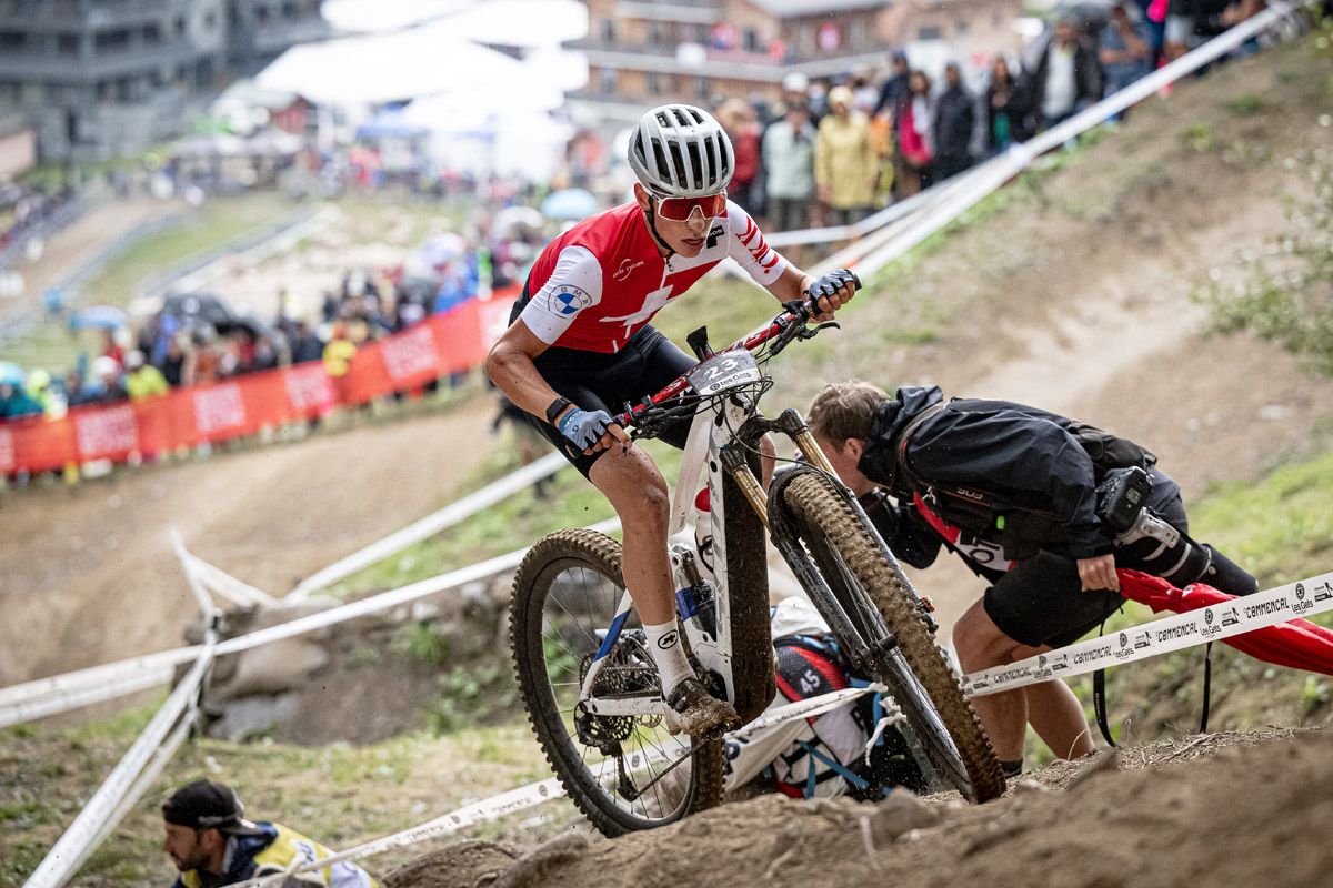 Campeonato del Mundo Pal Arinsal. Horarios de las finales detalle 5