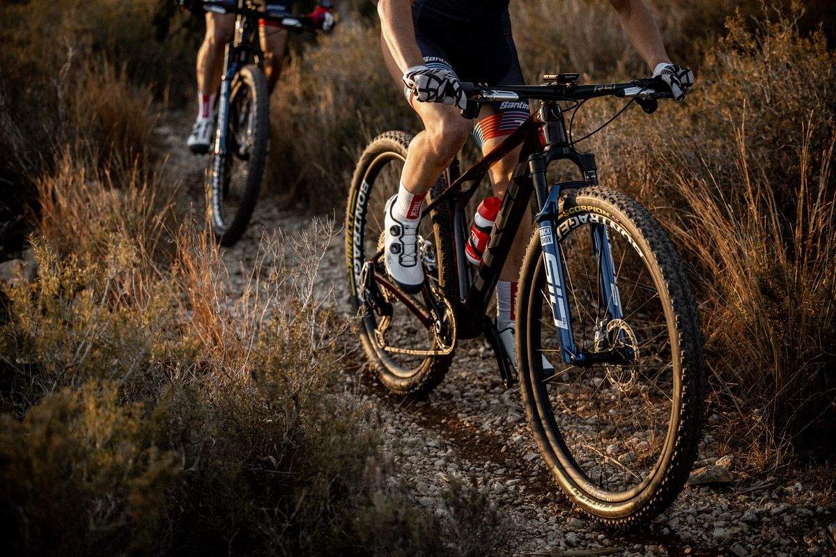 Trek Procaliber TFR XC Team Camp Denia RB High Res 130