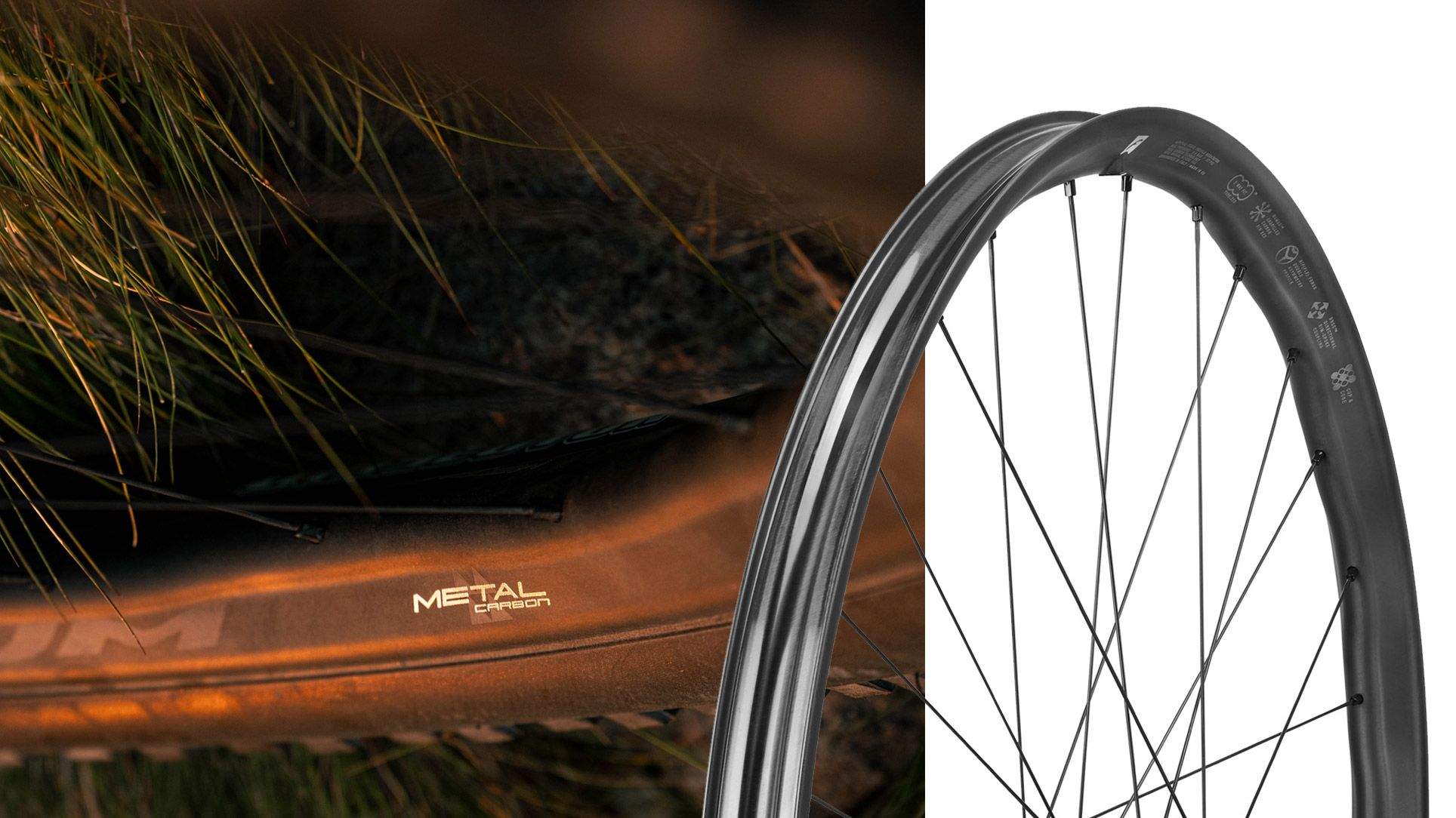 Nuevas ruedas Fulcrum Metal Carbon y ALX Nuevas ruedas Fulcrum Metal Carbon y ALX