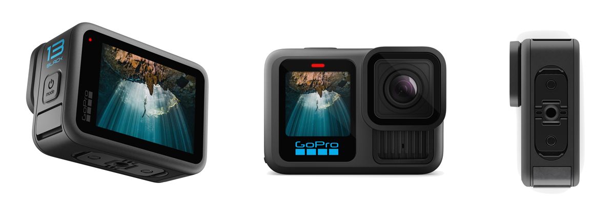 SI10361 125 HERO13 Black Floating SI10361 125 HERO13 Black Floating