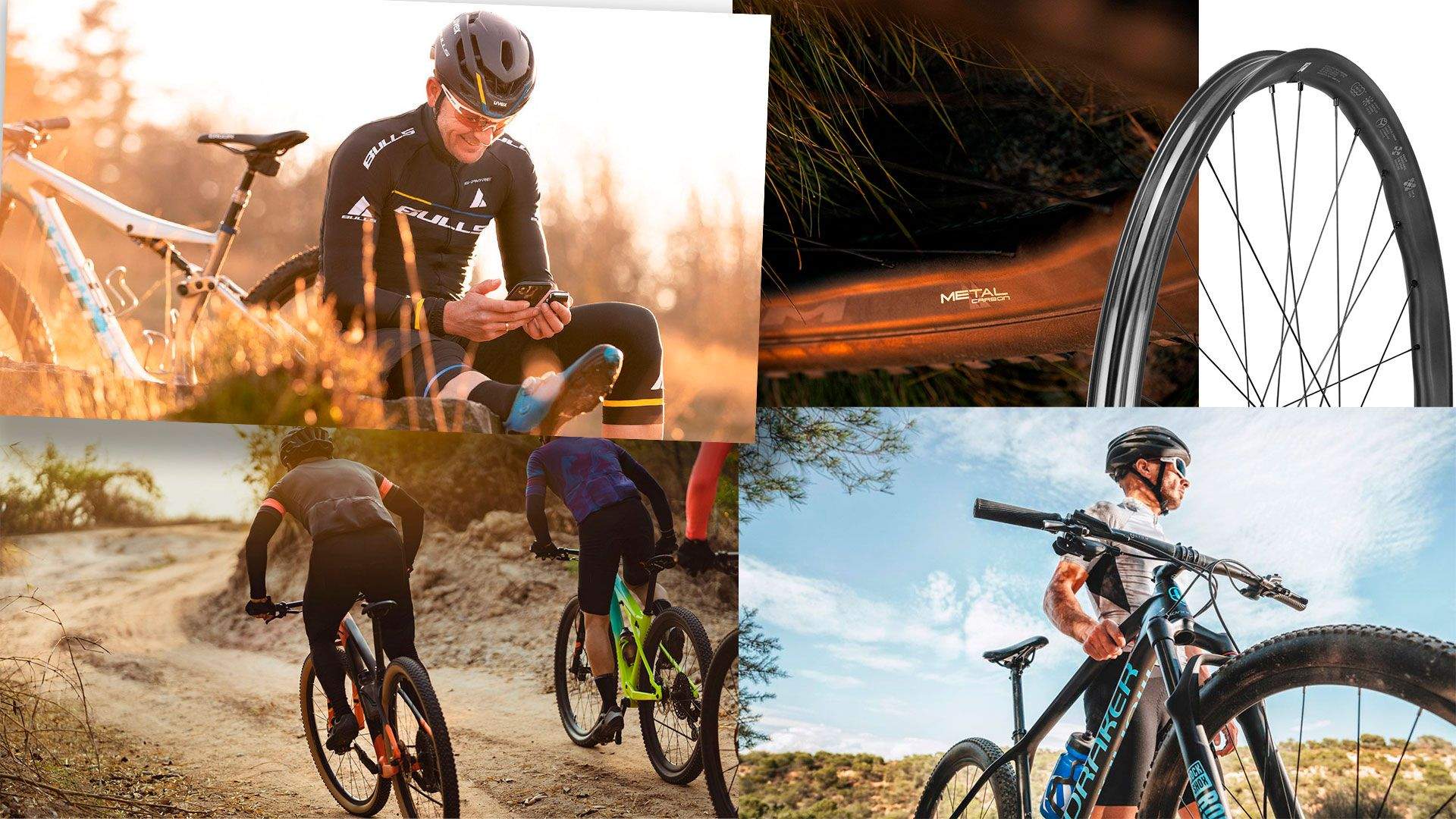 Top 10 MTB
