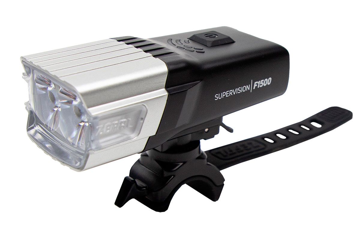 SuperVision F1500