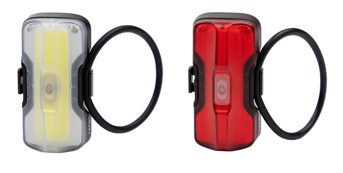 Vision R20 F20 SET