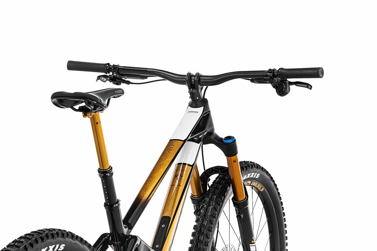 Mondraker Foxy 20 aniversario 12 Mondraker Foxy 20 aniversario 12