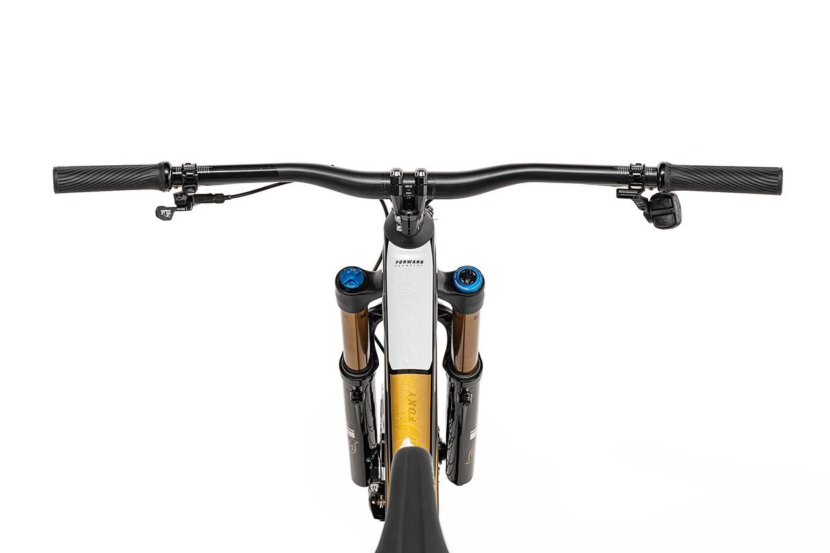 Mondraker Foxy 20 aniversario 22
