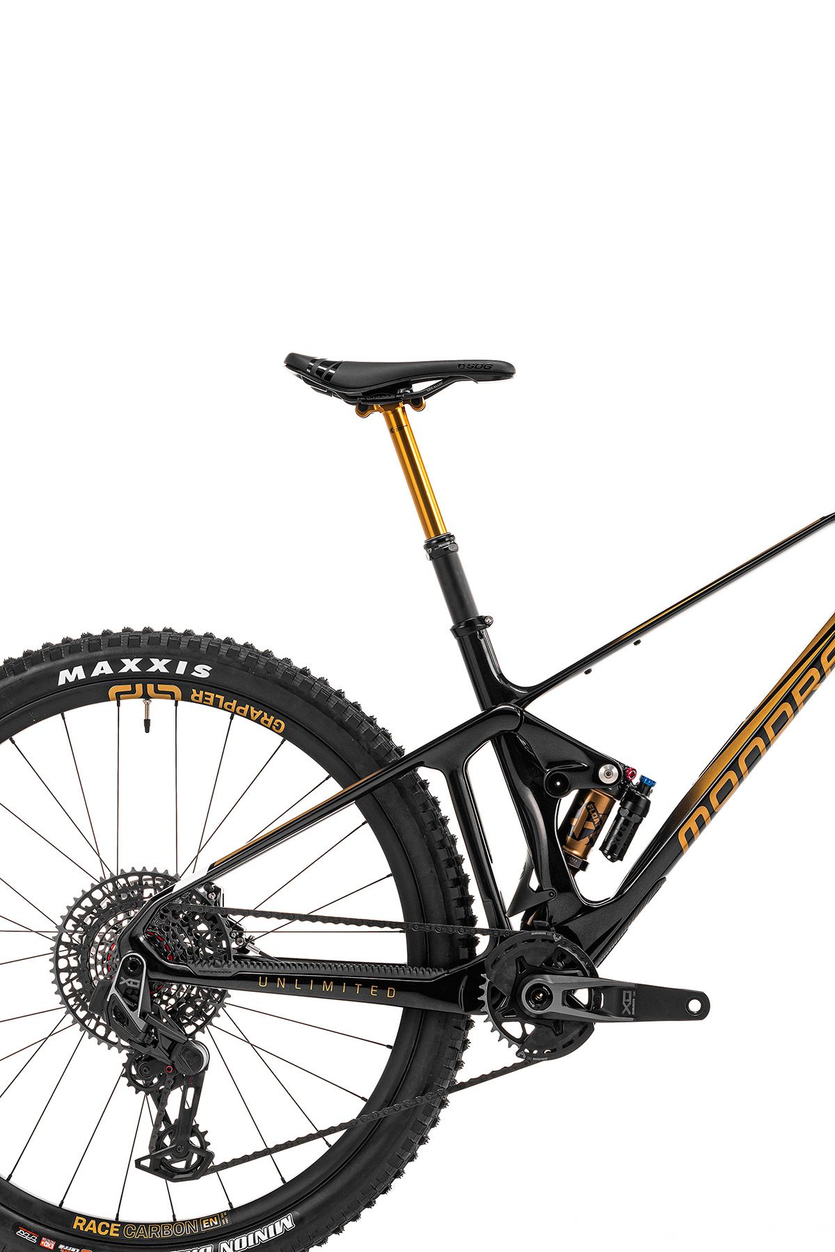 Mondraker Foxy 20 aniversario 36