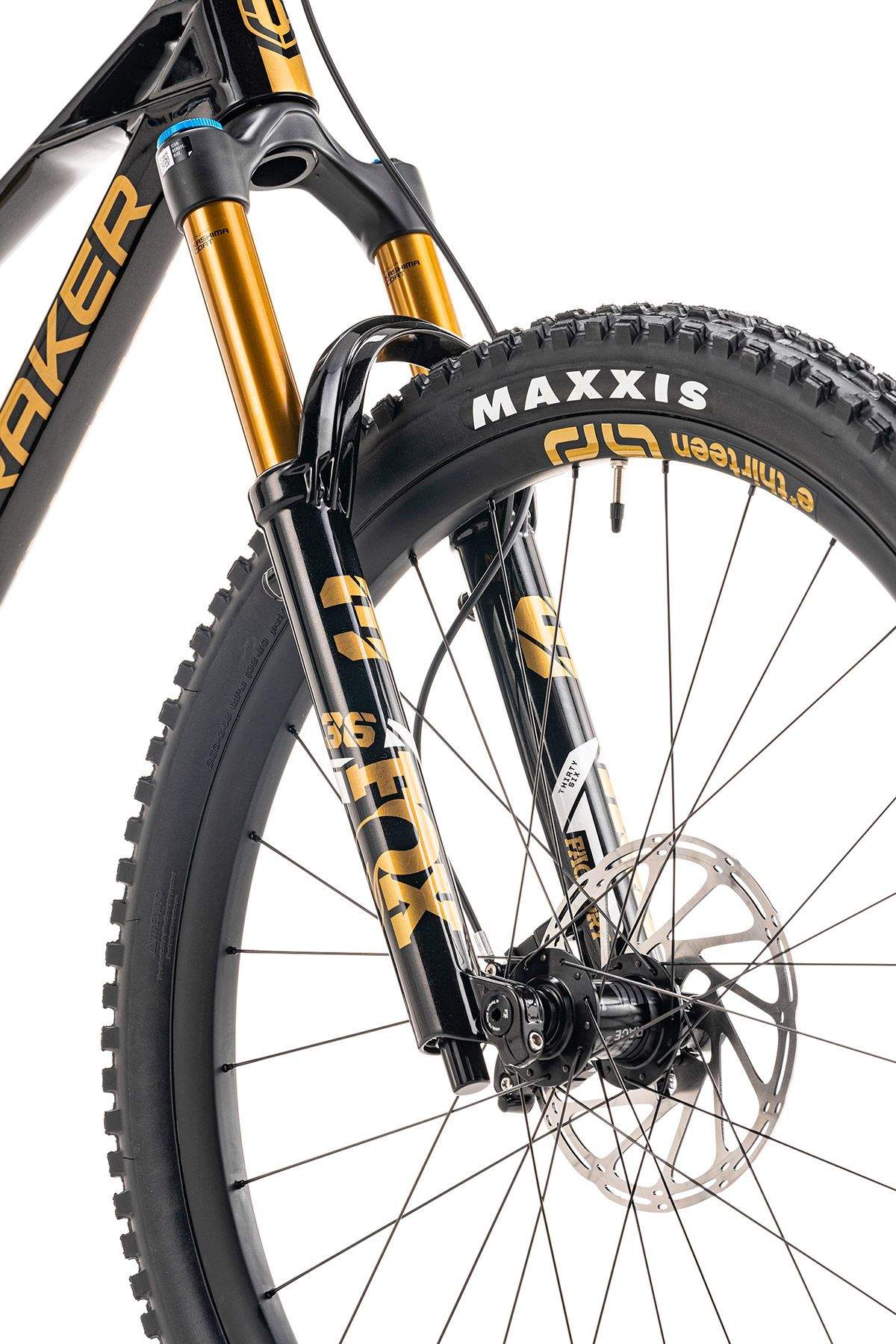 Mondraker Foxy 20 aniversario 38