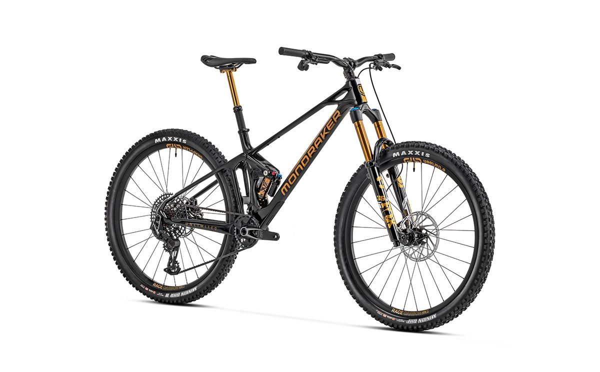 Mondraker Foxy 20 aniversario 49