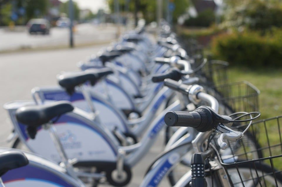 Satisfacción en el sector por las medidas del gobierno en pro de la bici destalle